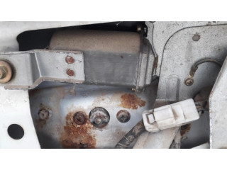 Моторчик заднего дворника     Lancia Ypsilon