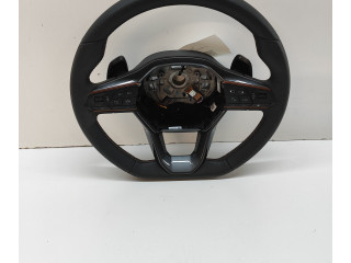 Руль Cupra Formentor  2020 -  года 5FA419091DP, 5FA419091      