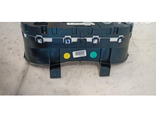 Панель приборов 68241303AD, 68241303AD Jeep Cherokee