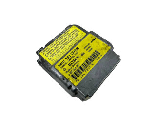 Блок подушек безопасности 0285001290, 021360235H   Mitsubishi Carisma