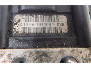 Блок АБС    Mercedes-Benz  A W169  2004 - 2012 года