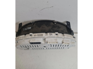 Přístrojová deska Hyundai Tucson JM 2004 940132E480, 200544200H