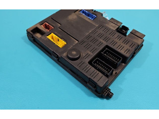 Блок комфорта 9642409480, IMPRK1394601   Citroen Xsara Picasso   