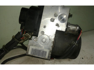 Блок АБС 27536SA000 Subaru Forester SG 2003 - 2005 года