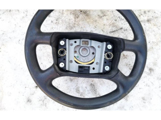 Руль Skoda Octavia Mk1 (1U) 1996 - 2004 года 3b0419091j, 3b0419091