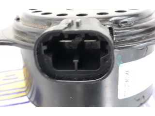 Вентилятор радиатора     9801666680, T301719    Peugeot 2008 I 