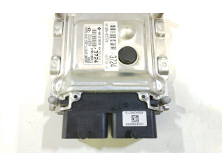 Řídící jednotka 3911603724 Hyundai i20 (GB IB) 2019
