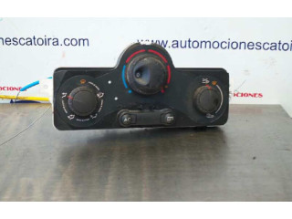 Блок управления климат-контролем 030967W   Renault Clio II