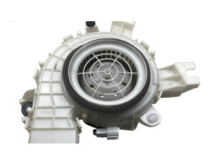 Вентилятор печки    295D04GA0A, 295PB4GA0A   Infiniti Q50