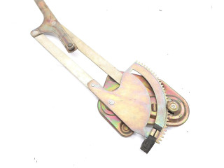 Передний механический механизм для подъема окна Dacia 1300 1310 1320 1325 1410