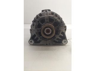 Генератор 9801895380   Citroen C4 I      