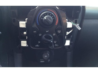 Блок управления климат-контролем O199958, 1611306080   Peugeot 108