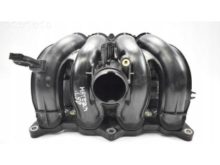 Всасывающий коллектор