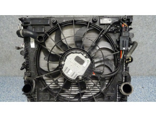 Комплект радиатора