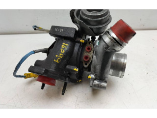  Турбина Nissan X-Trail T31  H8200638766   для двигателя M9R/110      