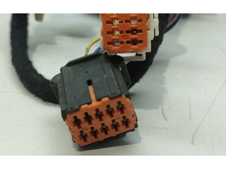 Зеркало электрическое Citroen DS4 - года