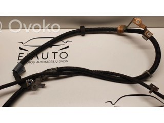 Провода (стартера)