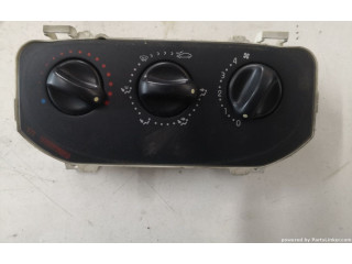 Блок управления климат-контролем 1848819960   Dacia Solenza