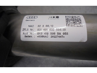 Рулевая рейка 8K0419506BA, 8K0419502R Audi A4 Allroad - года