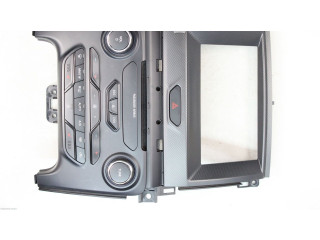 Блок управления климат-контролем 2306714, EB3T18E245FJSMRI   Ford Ranger