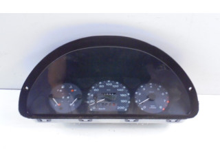 Pojistková skříňka Спидометр (приборный щиток) 6062190030, 6062190030 Fiat Punto (176) 1997