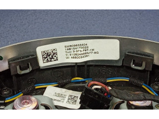 Руль BMW X3 G01  2018 - 2024 года 8096334, 8096334      