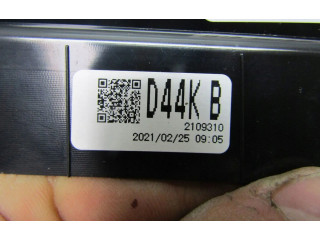 Дисплей D44KB Mazda MX-30