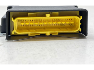 Блок подушек безопасности 7E0959655G, 003V3007GJ   Volkswagen Transporter - Caravelle T6