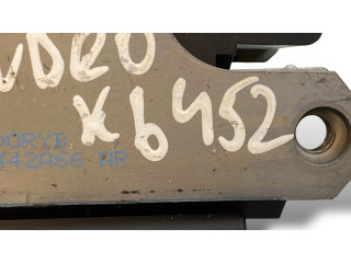 Zámek zadních dveří 01041111906 Ford Mondeo MK IV 2007