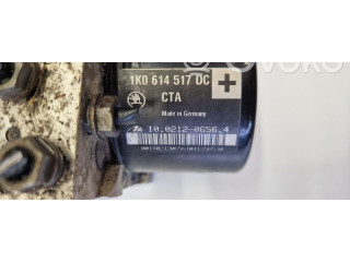 АБС Steuergerät 1K0907379BE, 1K0614517DC   Skoda  Yeti (5L)  2009 - 2017 года