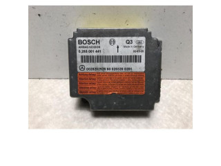 Блок подушек безопасности 2118702626, 2118702626   Mercedes-Benz E AMG W211