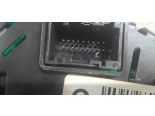 Přístrojová deska  Alfa Romeo Mito 2010 A2C53362566  