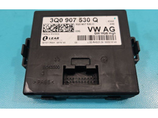 Блок комфорта 3Q0907530Q, IMPRK1456322 Skoda Octavia Mk3 (5E)