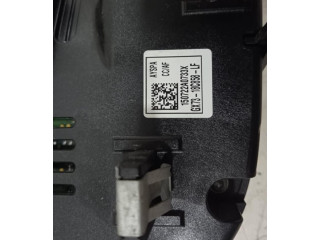 Блок управления климат-контролем GX7318C858LF   Jaguar XK  XKR