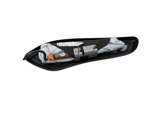 Подушка безопасности в сиденье DG9354611D10AE Ford Fusion II