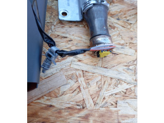 Боковая подушка безопасности P05108008AF   Fiat Freemont