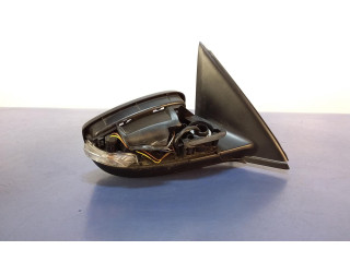 Зеркало электрическое Skoda Fabia Mk3 (NJ) 2015 - 2021 года