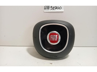 Подушка безопасности водителя 07356121160, 07356121160   Fiat 500L