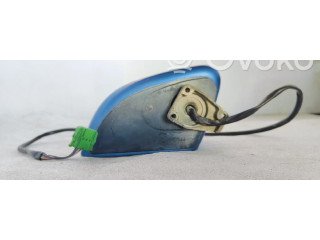 Зеркало электрическое        Volkswagen New Beetle  1998 - 2011 года   