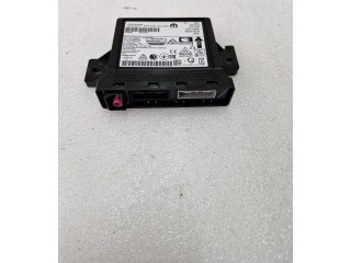 Блок управления P68379519AL   Jeep Grand Cherokee WL