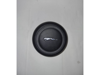 Подушка безопасности водителя GX73043B13 Jaguar XE
