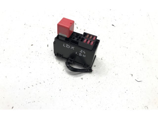 Блок предохранителей  240326   Lexus LBX    