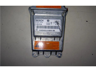 Блок подушек безопасности a1648204526   Mercedes-Benz ML W164