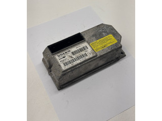Блок подушек безопасности 8651523, 0285001456 Volvo V70