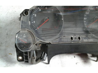 Přístrojová deska Audi A8 S8 D3 4E 2007 4E0920900E