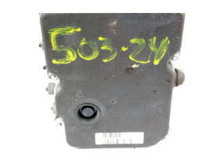 Блок управления АБС 0265251154, 9660934580 Citroen C4 II