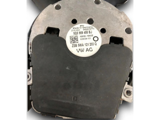 Вентилятор радиатора 5Q0959455BJ Audi Q2 -