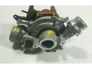Turbodmychadlo Турбина 16359700029 Renault Megane IV K9K 646,K9K 648,K9K 656,K9K 657