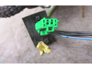 Зеркало электрическое Citroen C4 I 2004 - 2010 года