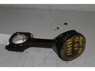 Píst Mini One - Cooper R50 - 53 W10B16A